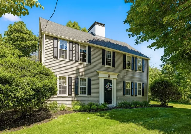 1st image of 100 Turkey Hill Road, Newburyport, MA 01950 | MLS# 73535852