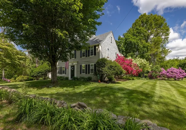 2nd image of 100 Turkey Hill Road, Newburyport, MA 01950 | MLS# 73535852