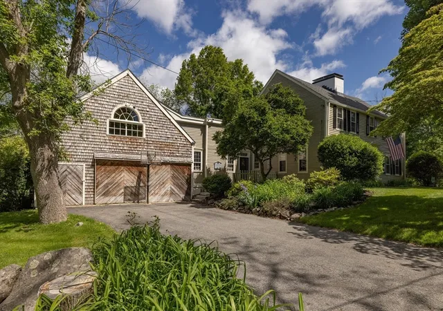 Photo 3 of Single family home for sale at 100 Turkey Hl Rd, Newburyport, MA 01950 | MLS# 73535852 | Listing updated on 2026-08-18