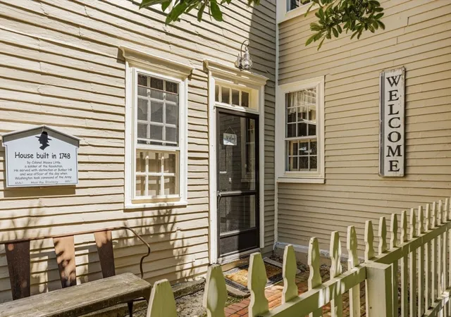 Photo 3 of Single family home for sale at 100 Turkey Hl Rd, Newburyport, MA 01950 | MLS# 73535852 | Listing updated on 2026-08-18