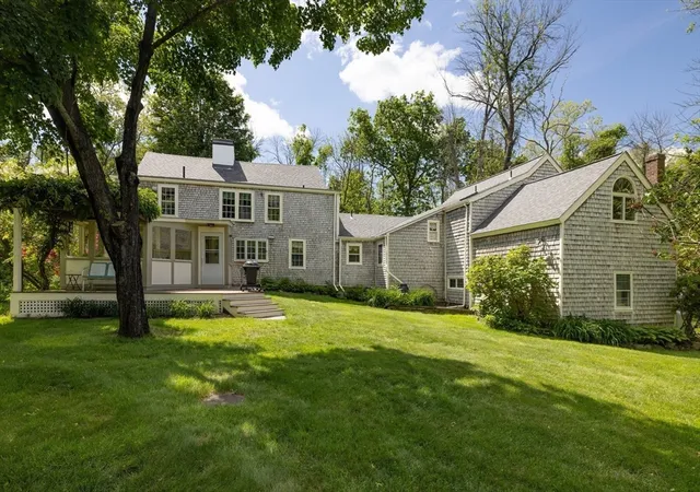 Photo 4 of Single family home for sale at 100 Turkey Hl Rd, Newburyport, MA 01950 | MLS# 73535852 | Listing updated on 2026-08-18