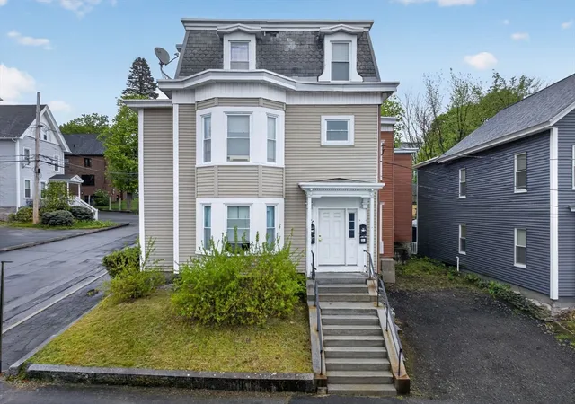 1st image of 70 Myrtle Ave, Fitchburg, MA 01420 | MLS# 73517139