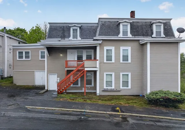 2nd image of 70 Myrtle Ave, Fitchburg, MA 01420 | MLS# 73517139