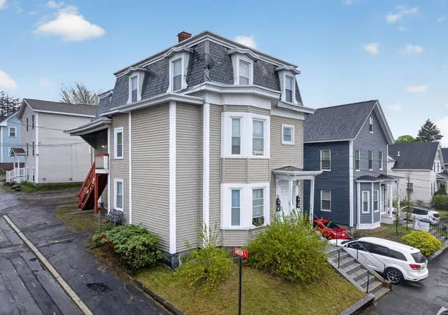 3rd image of 70 Myrtle Ave, Fitchburg, MA 01420 | MLS# 73517139