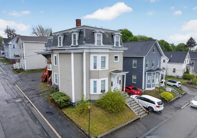 4th image of 70 Myrtle Ave, Fitchburg, MA 01420 | MLS# 73517139
