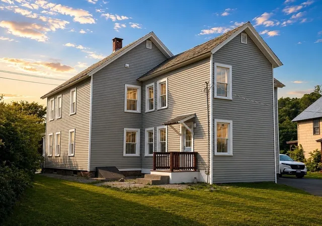 Photo 3 of Sale Pending at 33 Mill St, Greenfield, MA 01301 | MLS# 73550032 | Listing updated on 2026-09-15