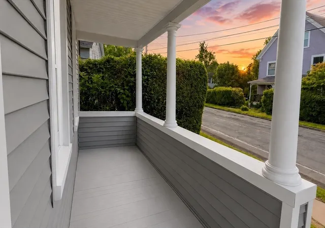 Photo 3 of Sale Pending at 33 Mill St, Greenfield, MA 01301 | MLS# 73550032 | Listing updated on 2026-09-15