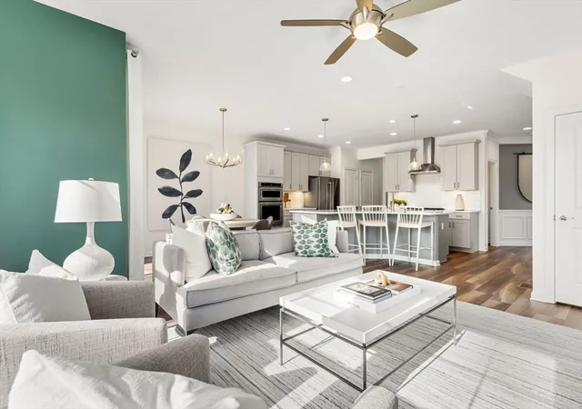 5th image of 8 Emerald Run #65, Shrewsbury, MA 01545 | MLS# 73462415
