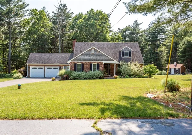 37th image of 5 Crest Dr, Lakeville, MA 02347 | MLS# 73544857