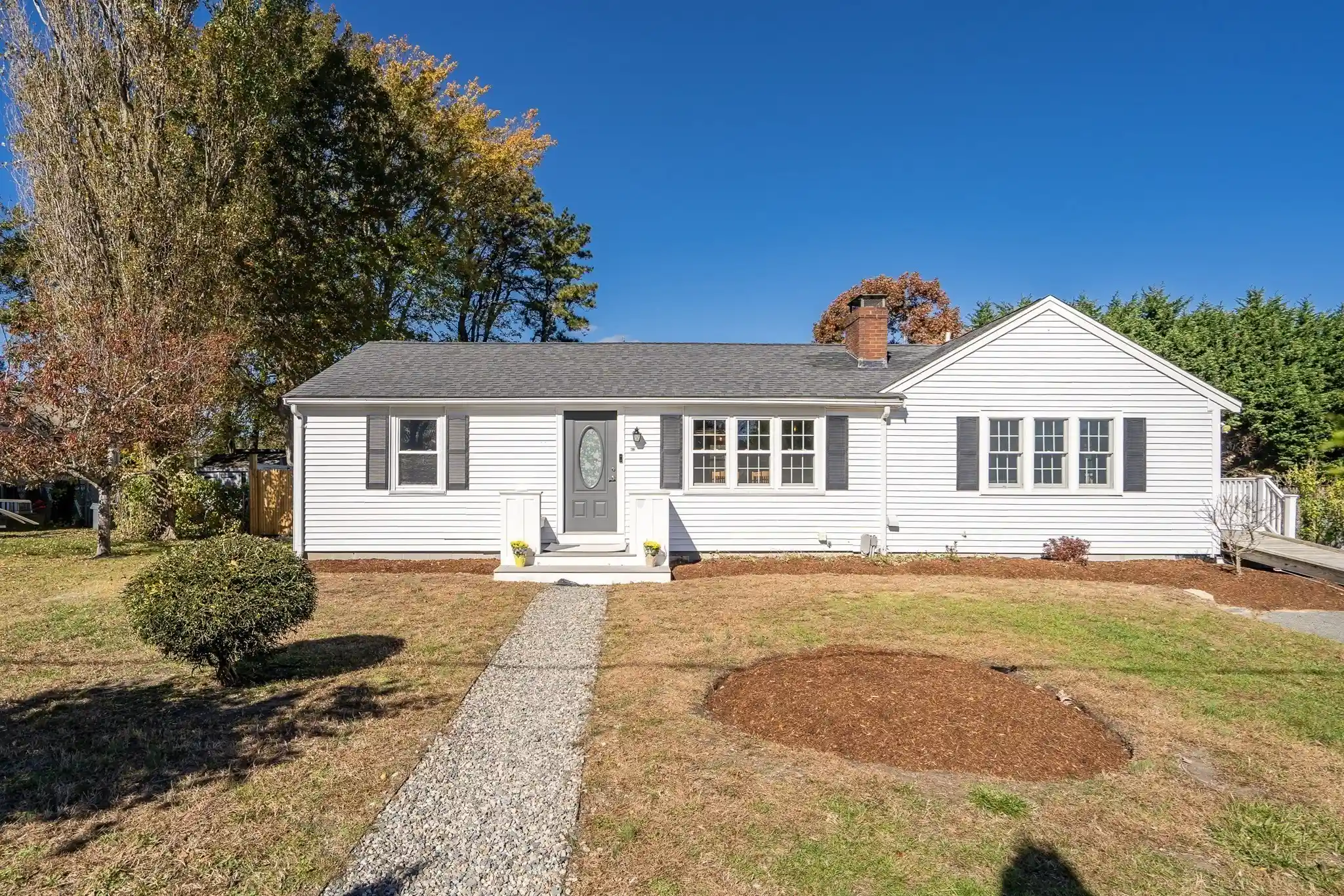 Photo 1 of Single family home for sale at 62 Vine Brk Rd, Yarmouth, MA 02601 | MLS# 73596841 | Listing updated on 2026-10-30