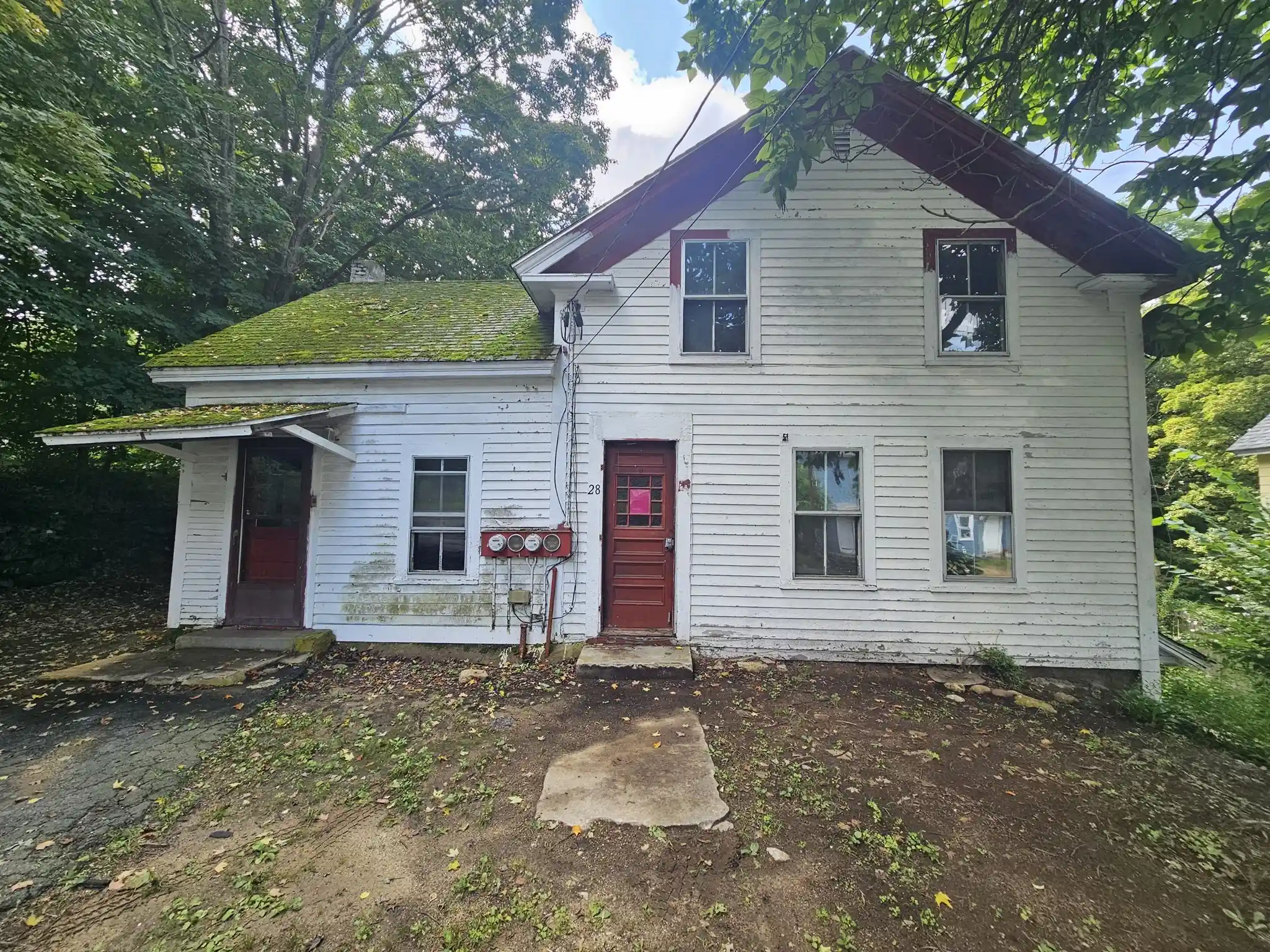 Single family home for sale at 28 Carpenter St, Warren, MA 01083 | MLS# 73591760