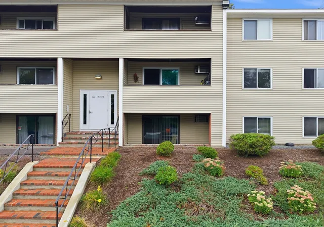 Photo 1 of Sale Pending at 129 Quaker Hwy #3, Uxbridge, MA 01569 | MLS# 73568122 | Listing updated on 2026-09-15