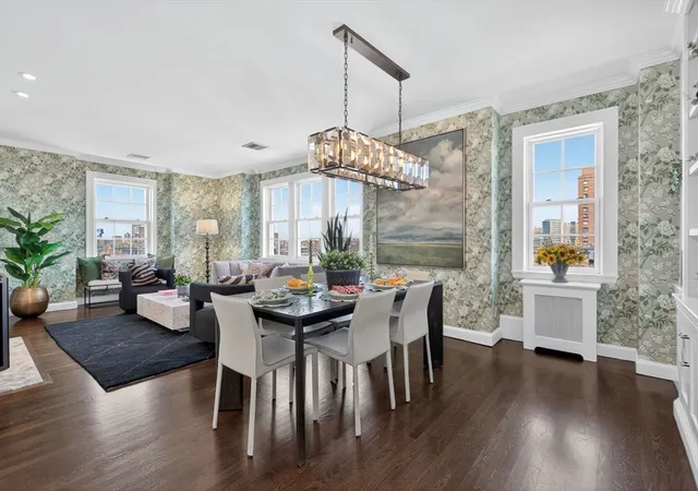 Homes for sale in Boston, MA | 65 Commonwealth Ave #8B, Boston, MA 02116 | MLS# 73441546