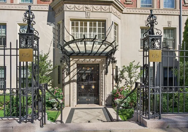 Homes for sale in Boston, MA | 65 Commonwealth Ave #8B, Boston, MA 02116 | MLS# 73441546