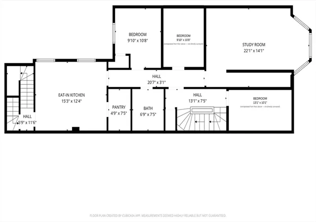 Listing Photo 2 - Condo for sale in building located at 547-549 Dudley St, Boston, MA 02119