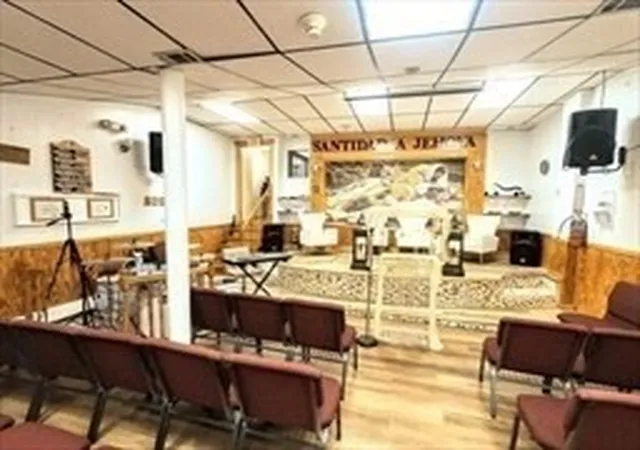 Listing Photo 3 - Condo for sale in building located at 547-549 Dudley St, Boston, MA 02119
