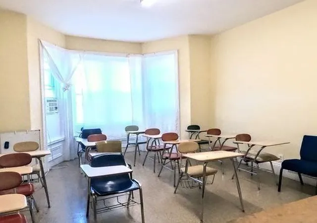 Listing Photo 5 - Condo for sale in building located at 547-549 Dudley St, Boston, MA 02119