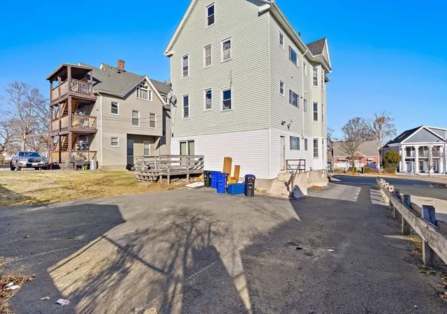 Homes for sale in Malden, MA | 403 405 Ferry St, Malden, MA 02148 | MLS# 73524784