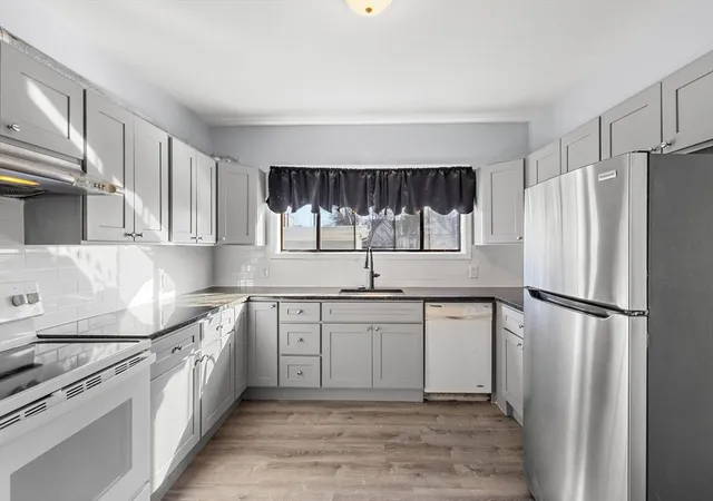 Homes for sale in Malden, MA | 403-405 Ferry St, Malden, MA 02148 | MLS# 73524784