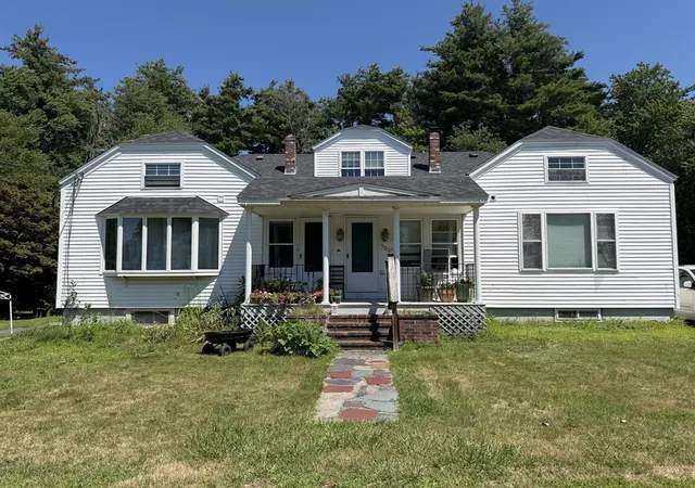 Photo 1 of Sale Pending at 500 Beech St, Fitchburg, MA 01420 | MLS# 73563587 | Listing updated on 2026-09-11