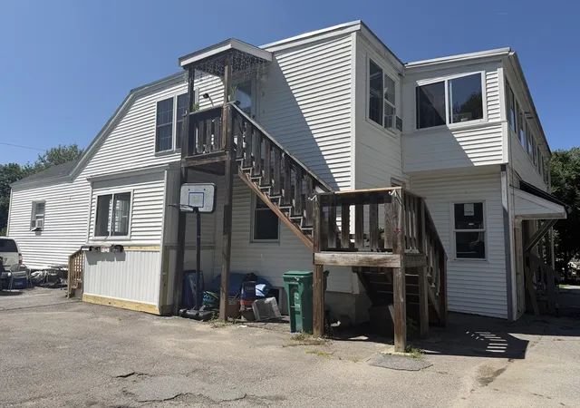 Photo 3 of Sale Pending at 500 Beech St, Fitchburg, MA 01420 | MLS# 73563587 | Listing updated on 2026-09-11