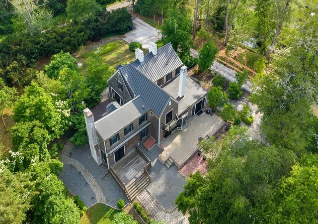 4th image of 659 Front Street, Marion, MA 02738 | MLS# 73542200