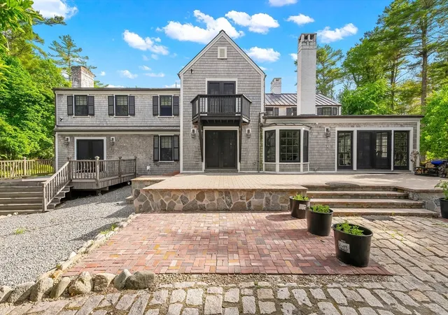 5th image of 659 Front Street, Marion, MA 02738 | MLS# 73542200