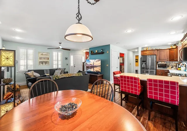 4th image of 1252 Pleasant St, Brockton, MA 02301 | MLS# 73509763