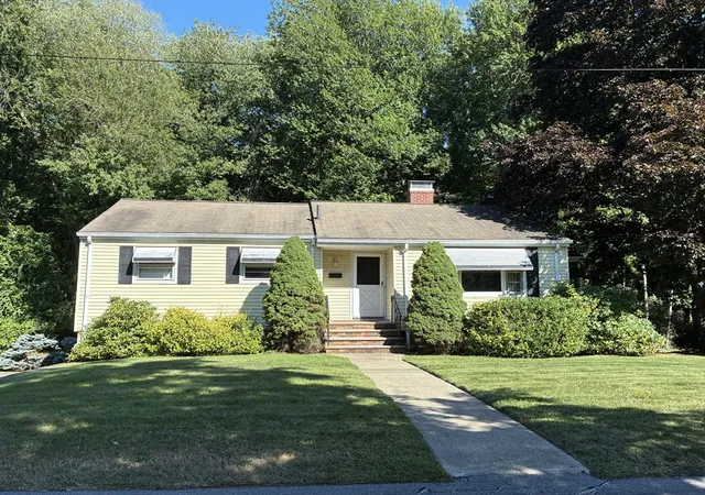 Photo 1 of Sale Pending at 20 Plymouth, Wakefield, MA 01880 | MLS# 73569869 | Listing updated on 2026-09-15