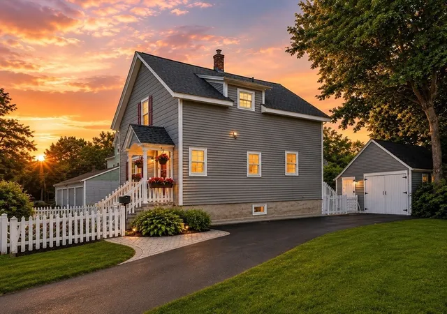 1st image of 6 Torrey St, Attleboro, MA 02703 | MLS# 73558112
