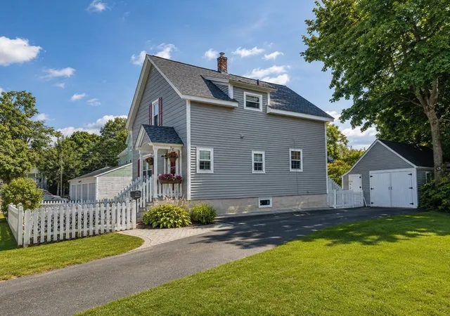 2nd image of 6 Torrey St, Attleboro, MA 02703 | MLS# 73558112