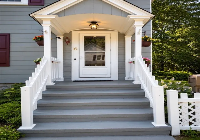 3rd image of 6 Torrey St, Attleboro, MA 02703 | MLS# 73558112