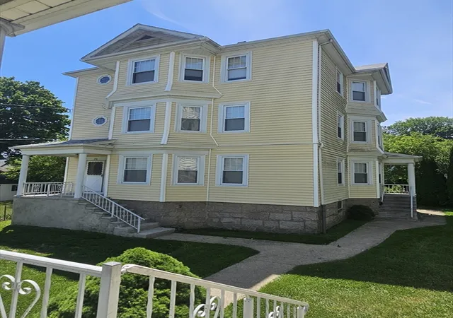 Photo 1 of Multi family home for sale at 70 Warburton St, Fall River, MA 02720 | MLS# 73556701 | Listing updated on 2026-08-15