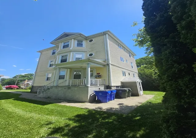 Photo 2 of Multi family home for sale at 70 Warburton St, Fall River, MA 02720 | MLS# 73556701 | Listing updated on 2026-08-15