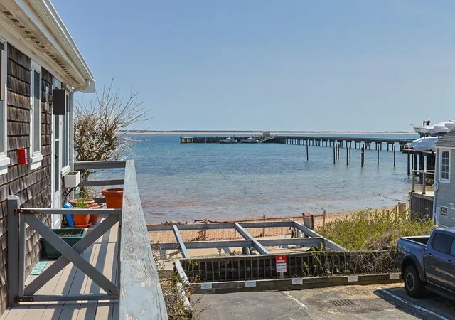 Homes for sale in Provincetown, MA | 147 Commercial St, Provincetown, MA 02657 | Houzeo