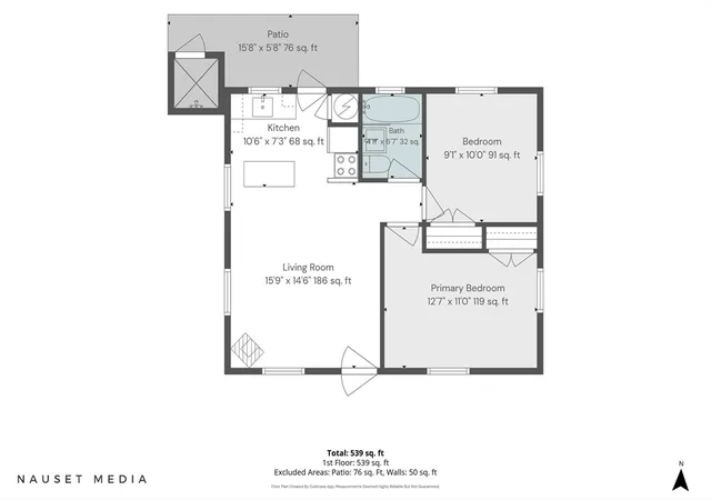 38th image of 22 Country Lane, South Chatham, MA 02659 | MLS# 73551538