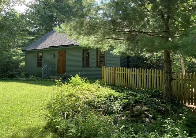 Photo 1 of Sale Pending at 81 Vinton Pond Rd, West Townsend, MA 01474 | MLS# 73560497 | Listing updated on 2026-09-06