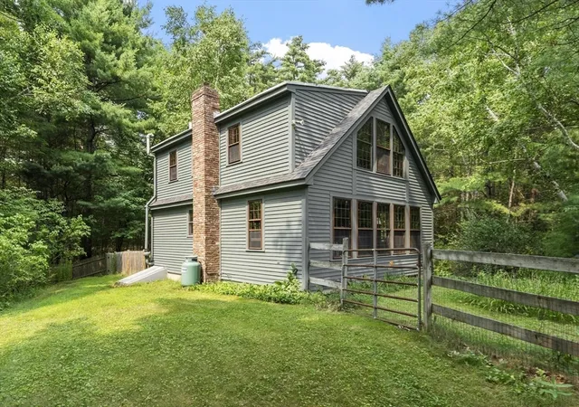 Photo 3 of Sale Pending at 81 Vinton Pond Rd, West Townsend, MA 01474 | MLS# 73560497 | Listing updated on 2026-09-06