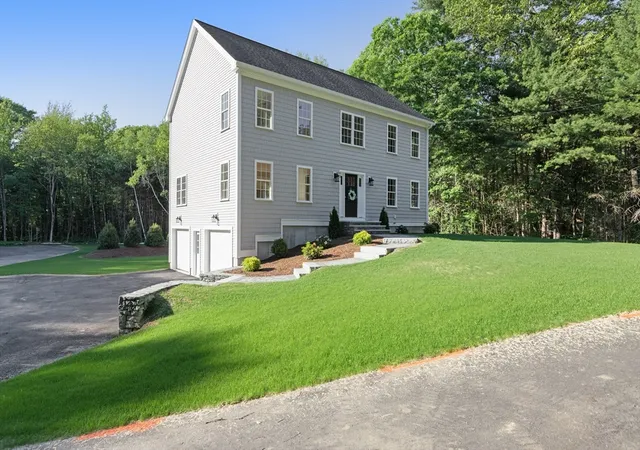 1st image of 43 Martin Road, Douglas, MA 01516 | MLS# 73552857