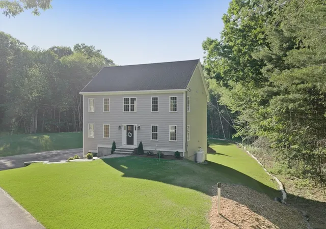 2nd image of 43 Martin Road, Douglas, MA 01516 | MLS# 73552857