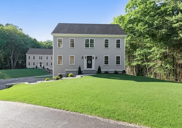 38th image of 43 Martin Road, Douglas, MA 01516 | MLS# 73552857