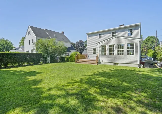 29th image of 166 Jefferson Street, Braintree, MA 02184 | MLS# 73561844