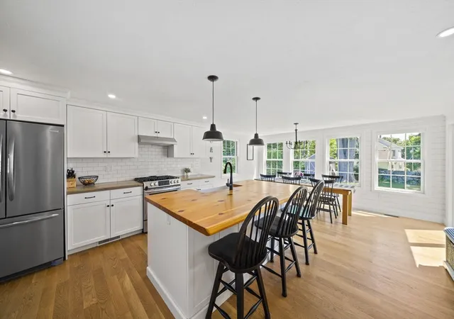 2nd image of 166 Jefferson Street, Braintree, MA 02184 | MLS# 73561844
