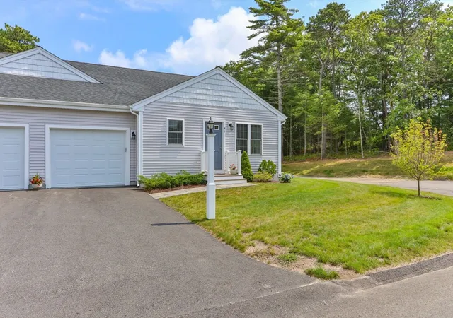 Photo 1 of Condo for sale at 41 Tupper Hl Rd #41, Plymouth, MA 02360 | MLS# 73556462 | Listing updated on 2026-10-19