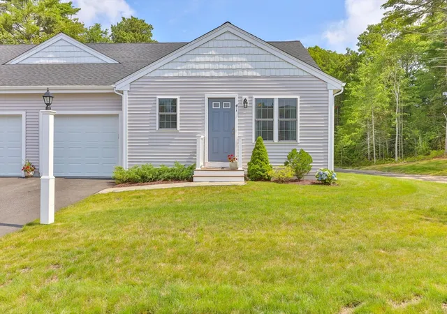 Photo 2 of Condo for sale at 41 Tupper Hl Rd #41, Plymouth, MA 02360 | MLS# 73556462 | Listing updated on 2026-10-19