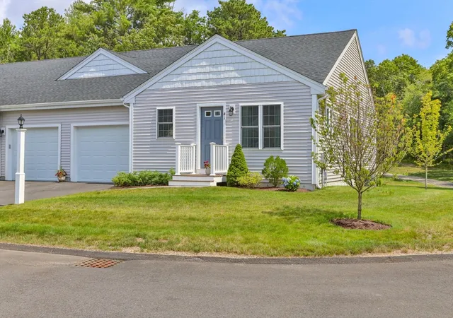 Photo 3 of Condo for sale at 41 Tupper Hl Rd #41, Plymouth, MA 02360 | MLS# 73556462 | Listing updated on 2026-10-19