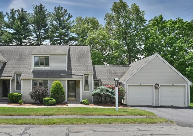 Homes for sale in North Reading, MA | 30 Spoon Way #30, North Reading, MA 01864 | MLS# 73526175