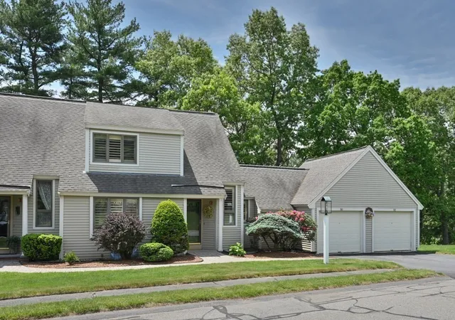 Homes for sale in North Reading, MA | 30 Spoon Way #30, North Reading, MA 01864 | MLS# 73526175
