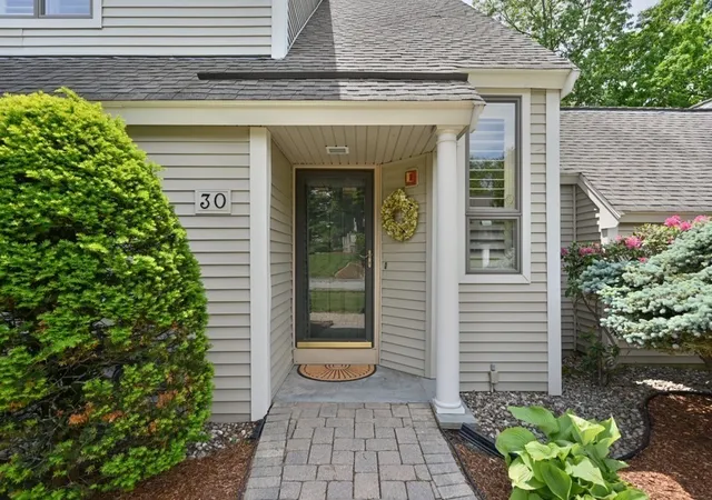 Homes for sale in North Reading, MA | 30 Spoon Way #30, North Reading, MA 01864 | MLS# 73526175