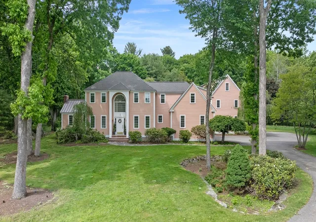1st image of 15 Darrell Dr, North Reading, MA 01864 | MLS# 73531471